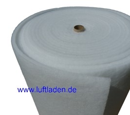 Filtermatte G4 d=15 mm