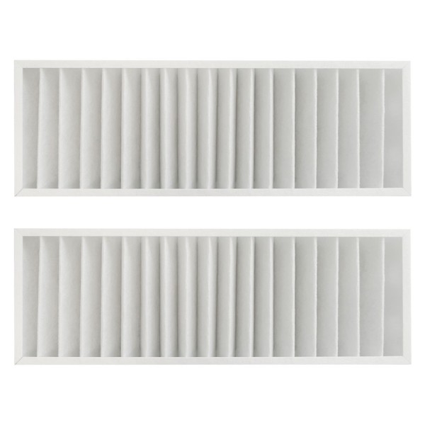 Filterset für Vaillant recoVair 260/360 - 2x G4 kompatibel