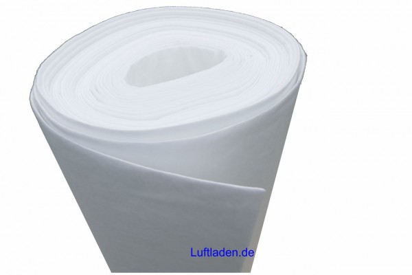 Filtervlies F8 dünn Taschenfiltermaterial