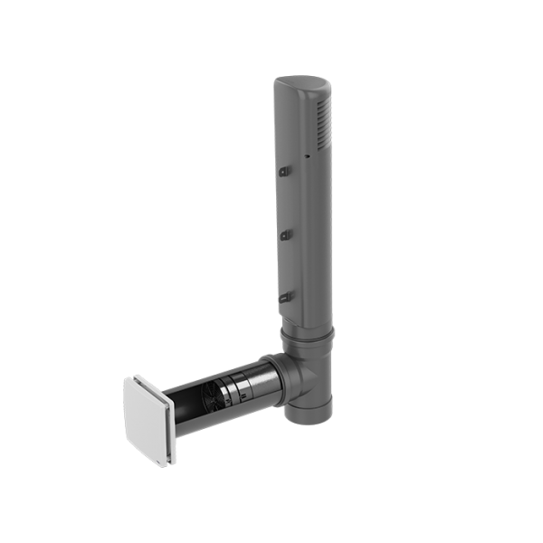 inVENTer smart+ - Sylt Kellerlüftung Souterrain