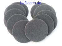 Pluggit Abluftfitler Bulpren EVFGB