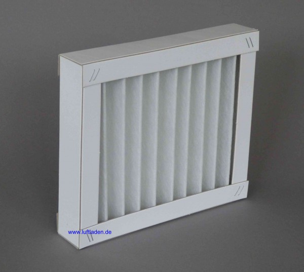 Für Zewotherm LG 180 Gerätefilter G4 - kompatibel