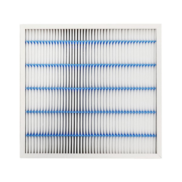 Filter für Vallox ValloPlus 510 SE/MV/SC - F7 kompatibel