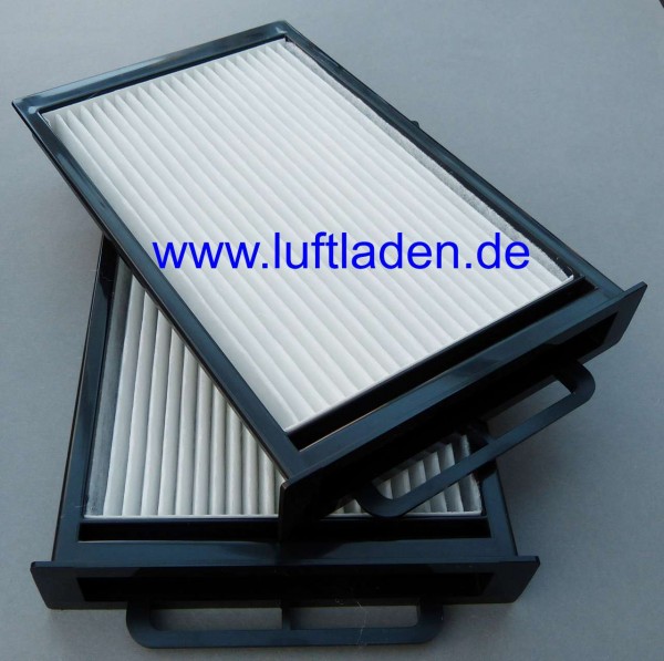 Zehnder Filterset G4 ComfoAir 160 400100023