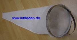 Pluggit Ersatzfilter GTC 200mm für Lufteinlass
