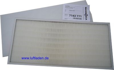 Viessmann Vitovent 300 (260m3/h)