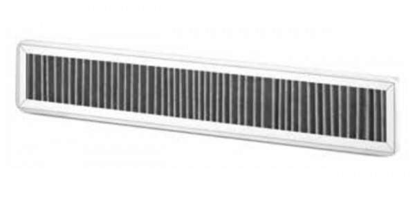 Helios Aktivkohlefilter ELF-KWL 220 D AK