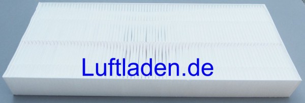 Filter Aerex für isolierte Filterbox FBISO F7