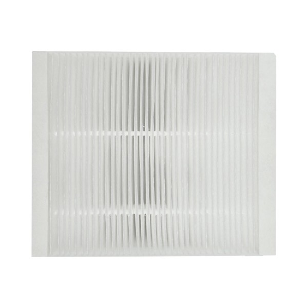 Filter Blauberg CIVIC EC LB 300 FP 265x213x48 G4