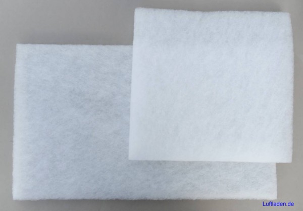 Für ValloPlus 510 Filtermattenset G4 - kompatibel