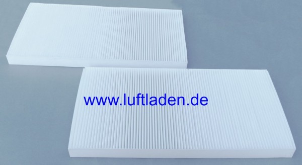 Junkers Filterset FS 300/M5