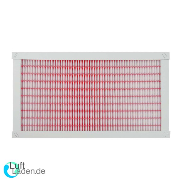 Für Genvex Combi 185 Filter F7 - kompatibel