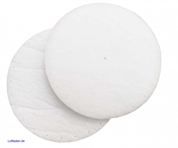 inVENTer Pollenfilter IB Classic R-D290 Twin (2x)
