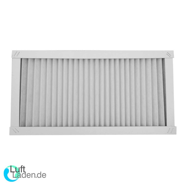 Für Novelan ZL322 Filter G4 - kompatibel