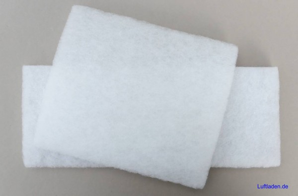 Für ValloPlus 270 SE/MV/SC Filtermattenset G4 - kompatibel