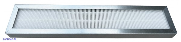 Minipleatfilter für Dimplex ZL 300/400 M5 Bypass - kompatibel