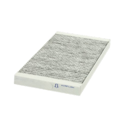 Aktivkohlefilter Brink Flair 325 und 400