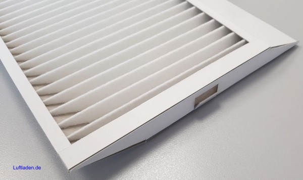 Für Brink Flair 325 und 400 Filter G4 - kompatibel Detail