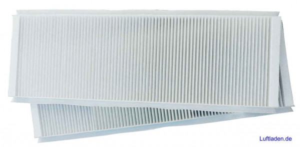 Zehnder Filterset G4 ComfoAir Q350/450/600