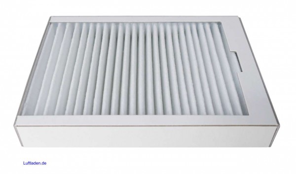 Für Westaflex WAC 300/400 Filter M6 Bypass - kompatibel