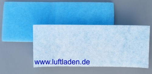 Aerex Filter G4 für Reco-Boxx 300/400