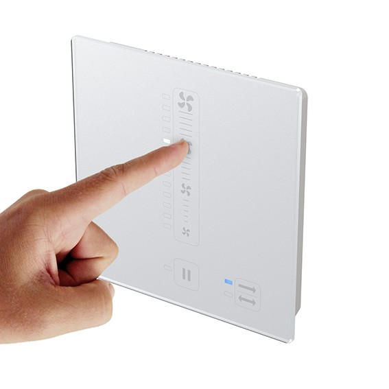 Inventer Bedieneinheit sMove s4 mit Finger 1003-0096