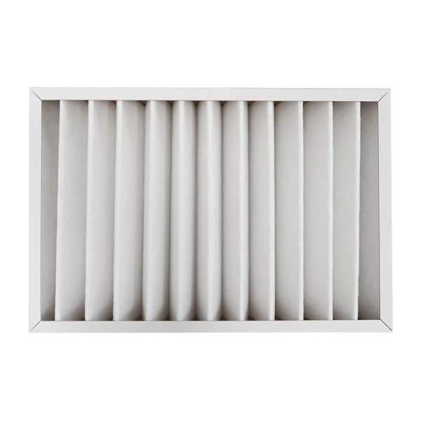Filter für Alpha Innotec KHZ-LW 60 / 80 - G4 kompatibel