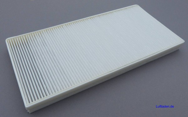 Für Vallox Gerätefilter F7 Typ 95 / 75 - kompatibel