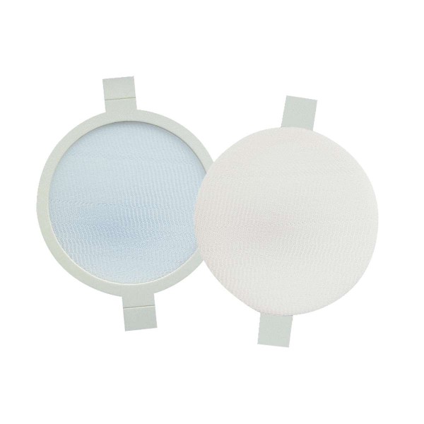 Maico Ersatz-Luftfilter-Set 2x G3 für PP60
