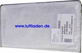 Pluggit Filterset G3 Avent B95 ohne Sommerbypass
