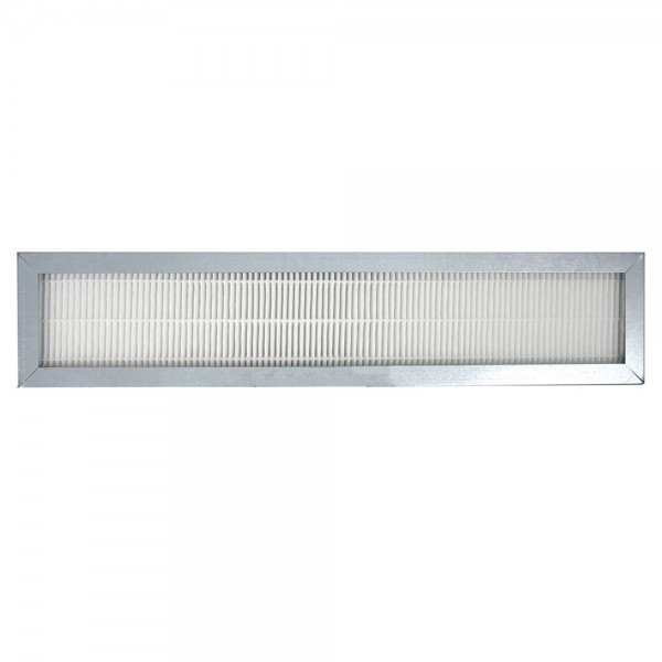 Filter für Dimplex ZL 300/400 Bypass - M5 kompatibel
