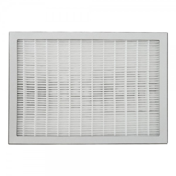 Filter für Paul Iso-Filterbox DN 160 / Fränkische profi-Air Iso-Defrosterheizung - F7 kompatibel