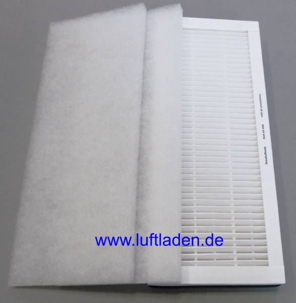 Maico Filterset F7/G4 für Maico WR 300 / WR 400