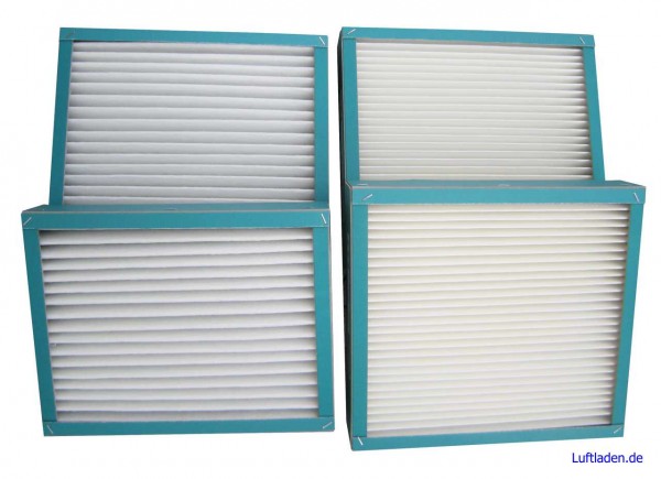 Hoval Homevent Filterset ZAFS-180