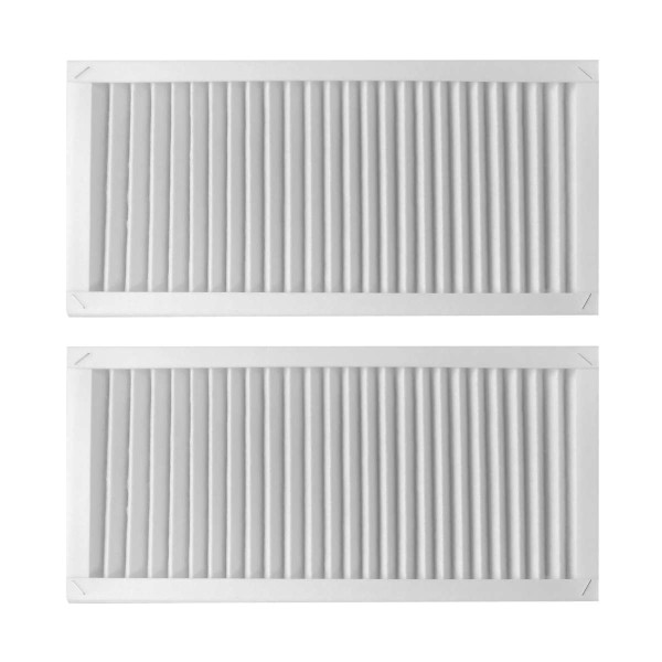 Z-Line Filter F7 passend für Stiebel Eltron LWZ 304/404 Tecalor THZ 304/404 - kompatibel