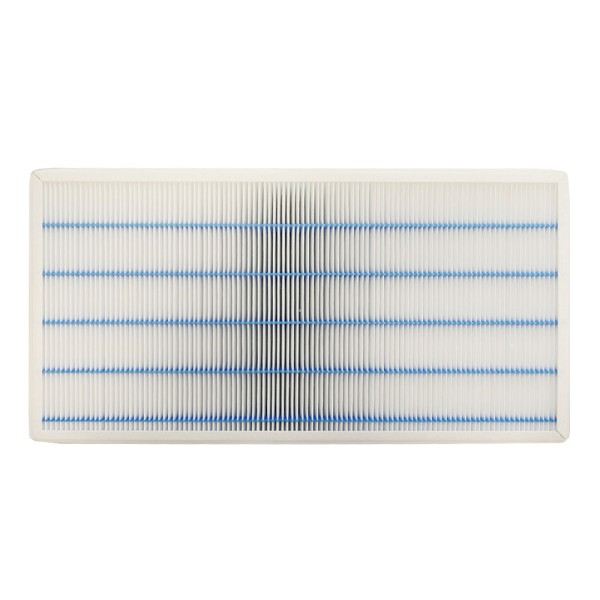 Filter für Vallox ValloPlus 450/500 SE/SC/SE Sole - F7 kompatibel
