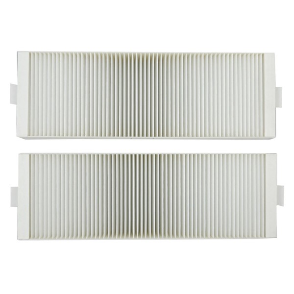 Filterset für Vaillant recoVair 260/360 - 2x G4 kompatibel
