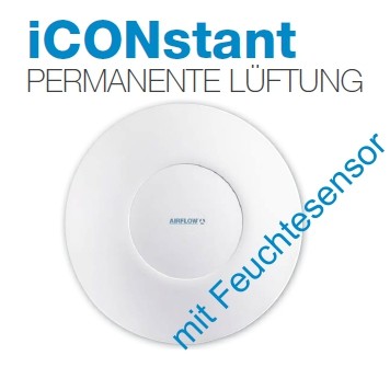 iCONstant T 72207