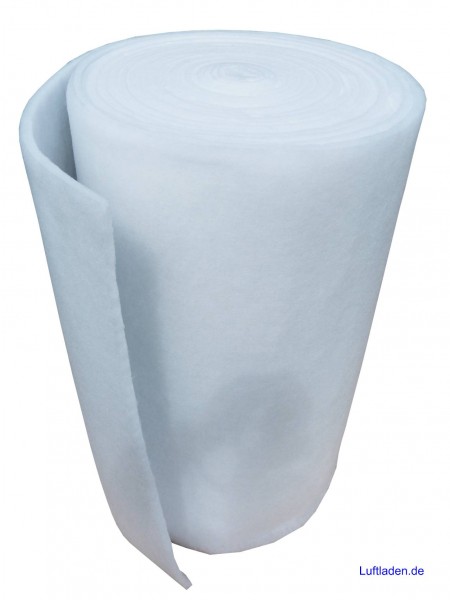 Filtermatte G3 d=10 mm progressiv