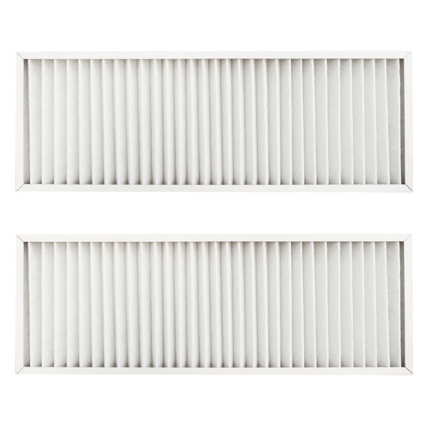 Filterset für Wolf CWL 300/400 Excellent - 2x G4 kompatibel