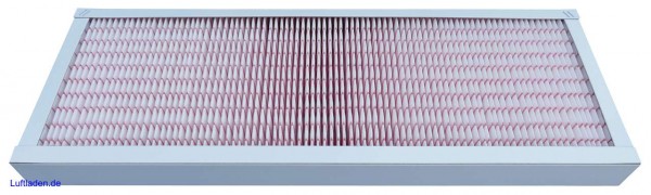 Für Proxon Filter F7 FWT 3 - kompatibel