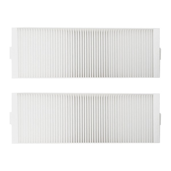 Filterset für Vaillant recoVair 260/360 - F9/G4 kompatibel