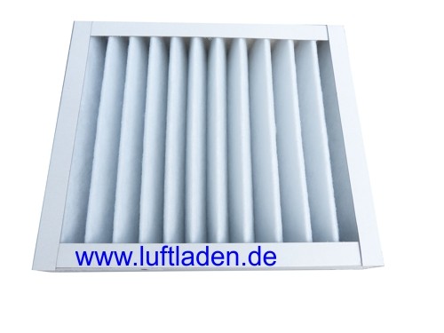 Für Pichler LG 180 Gerätefilter G4 - kompatibel
