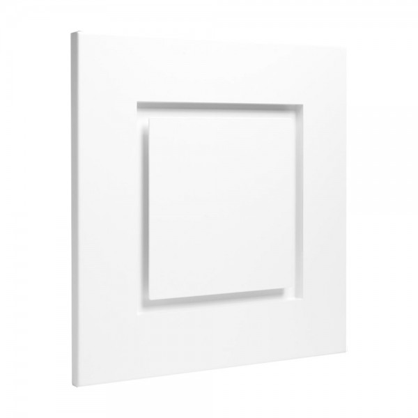 Zu- und Abluftventil Tecanno "Five" DN100
