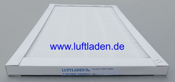 Für Junkers Gerätefilter F7 Typ LW200 - kompatibel