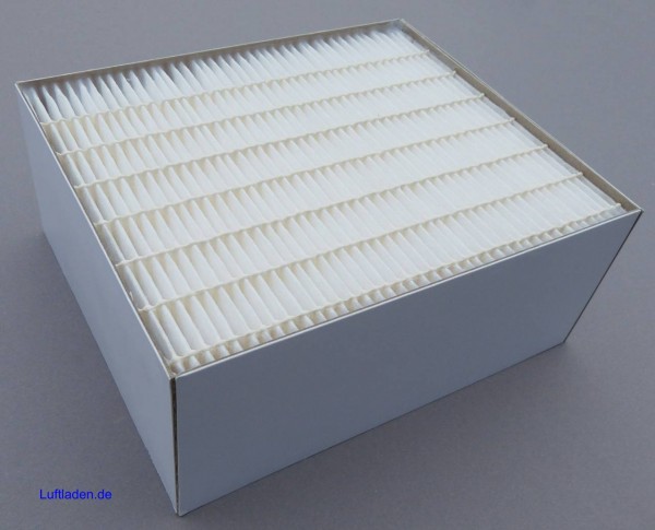 Für ValloPlus 270 SE/MV/SC Gerätefilter F7 - kompatibel