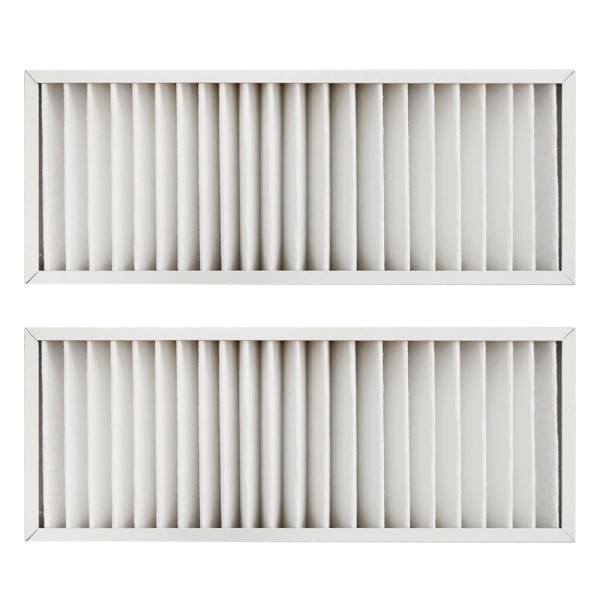 Filterset für Pluggit Avent P310 - 2x G4 kompatibel
