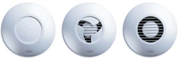 Airflow iCON 30 Badlüfter