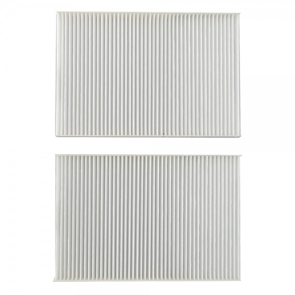 Filterset für Paul Focus 200 - 2x G4 kompatibel