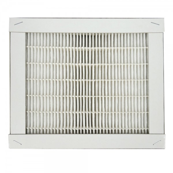 Filter für Zewotherm LG 180 - F7 kompatibel